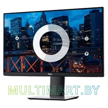 Монитор Dell P2419H